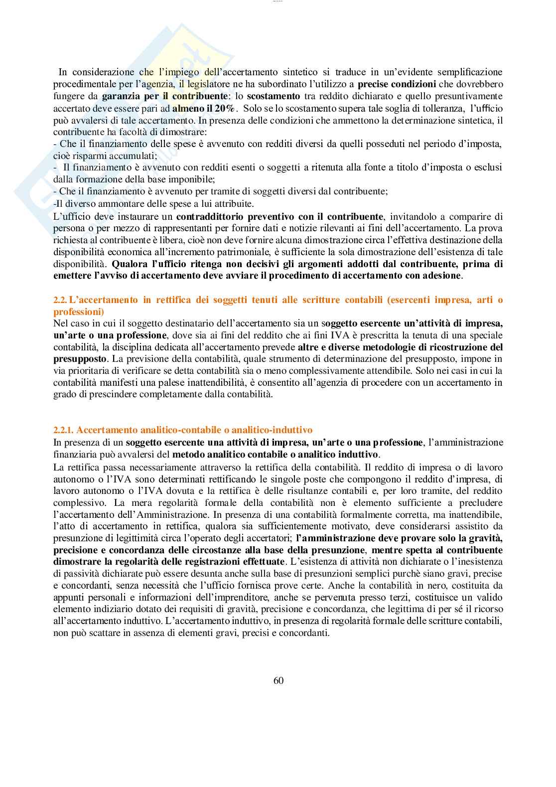 Appunti corso Diritto romano  Pag. 61