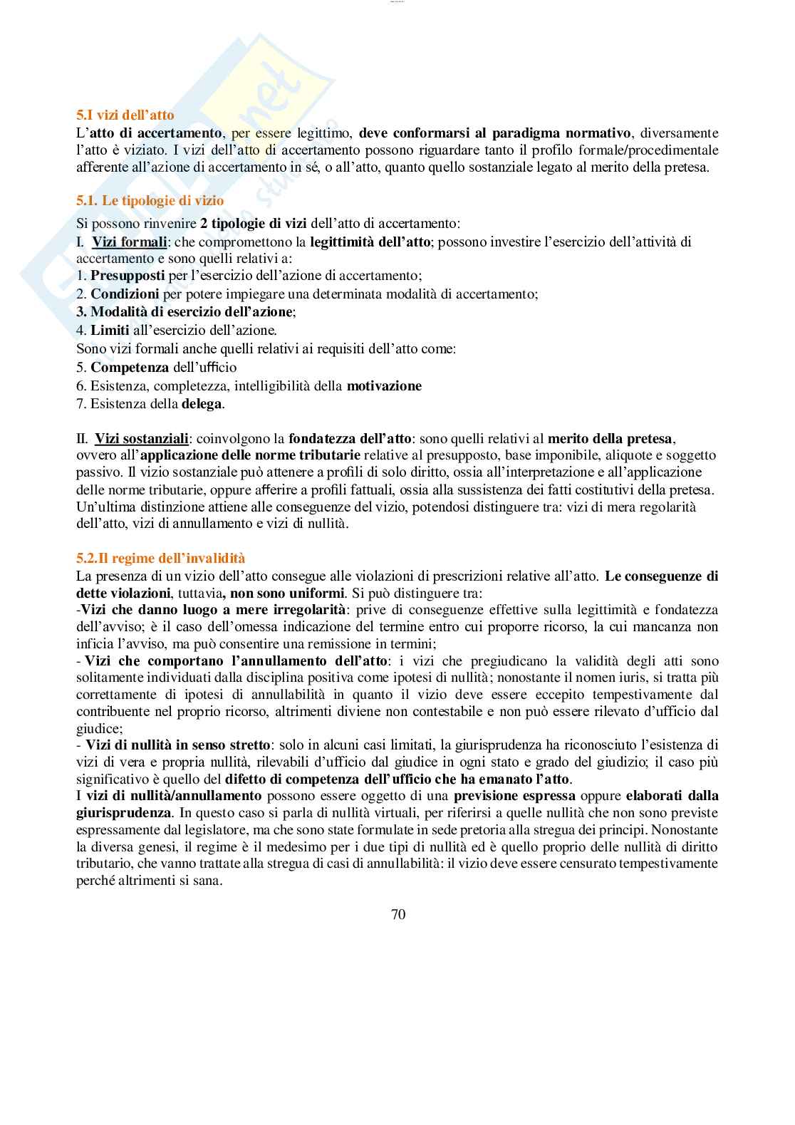 Appunti corso Diritto romano  Pag. 71
