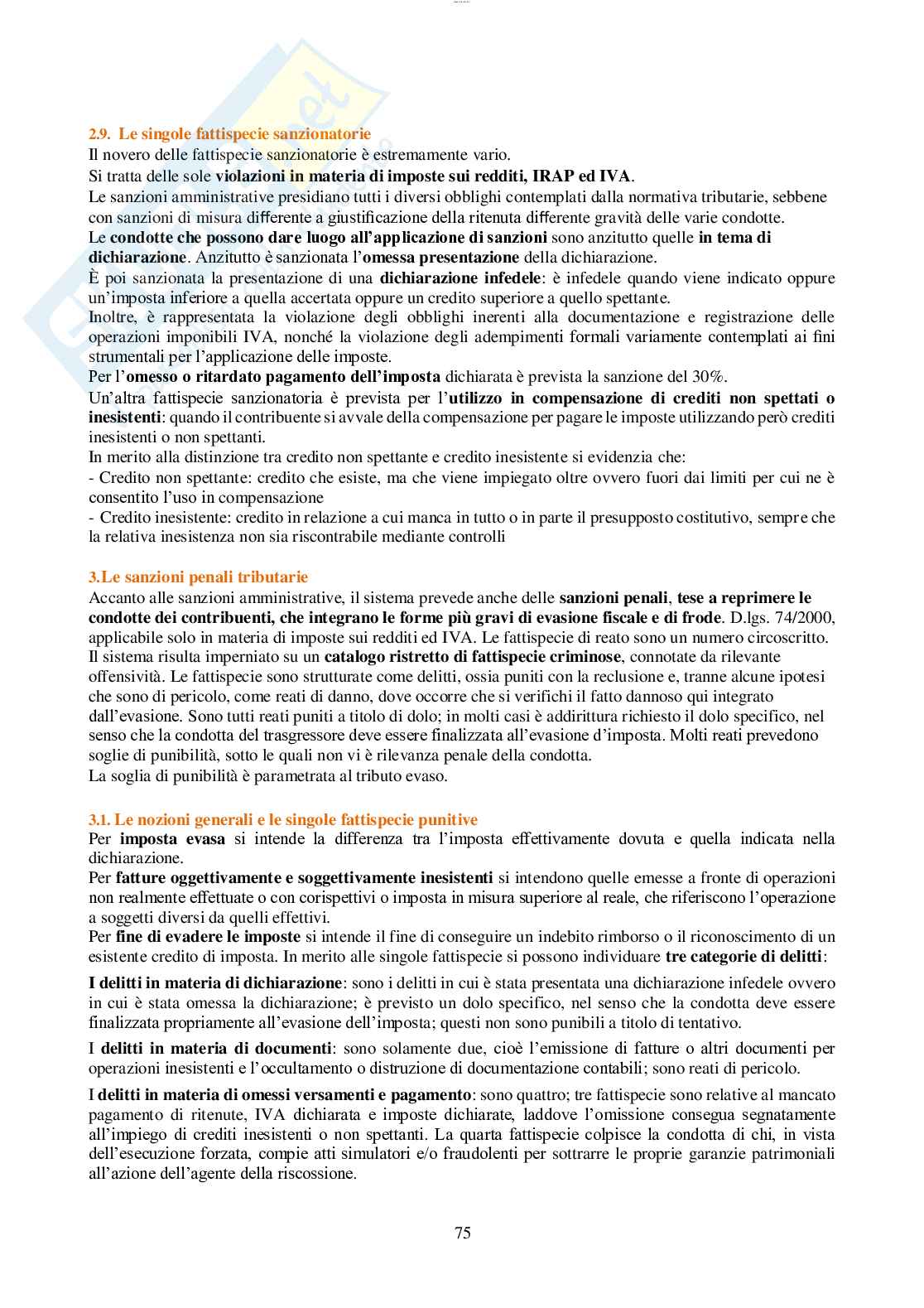 Appunti corso Diritto romano  Pag. 76