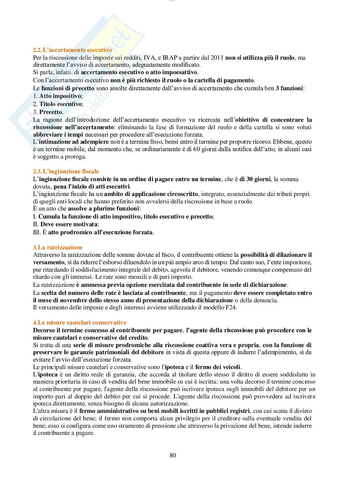 Appunti corso Diritto romano  Pag. 81