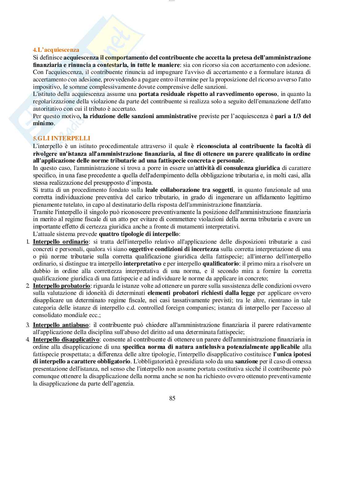 Appunti corso Diritto romano  Pag. 86