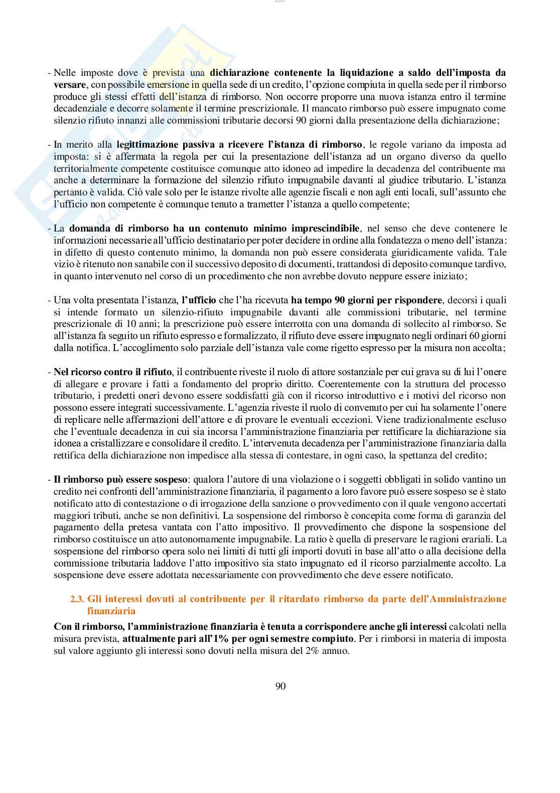 Appunti corso Diritto romano  Pag. 91