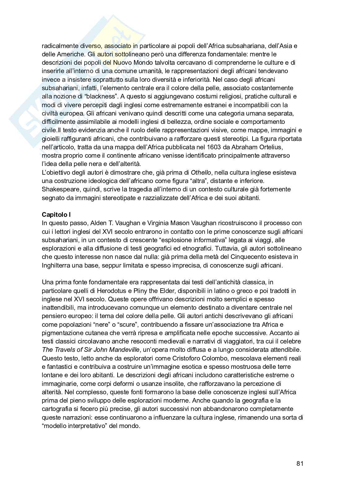 Letteratura inglese 1 Pag. 81