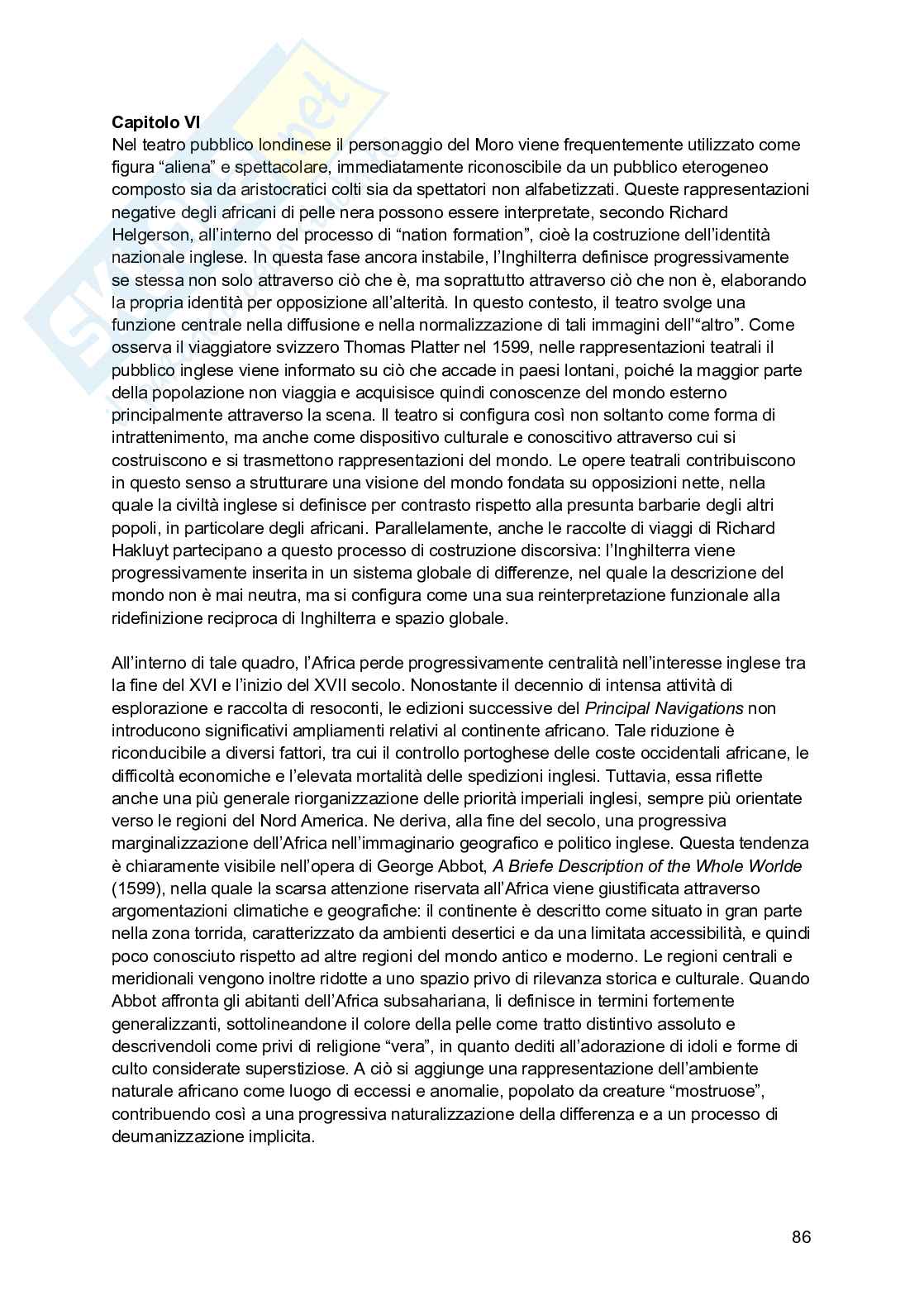 Letteratura inglese 1 Pag. 86