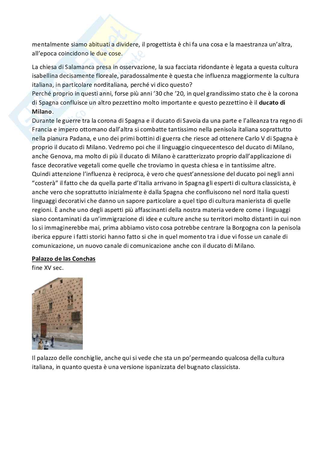 Appunti di tutte le lezioni con immagini e sintesi di storia 2 Pag. 16