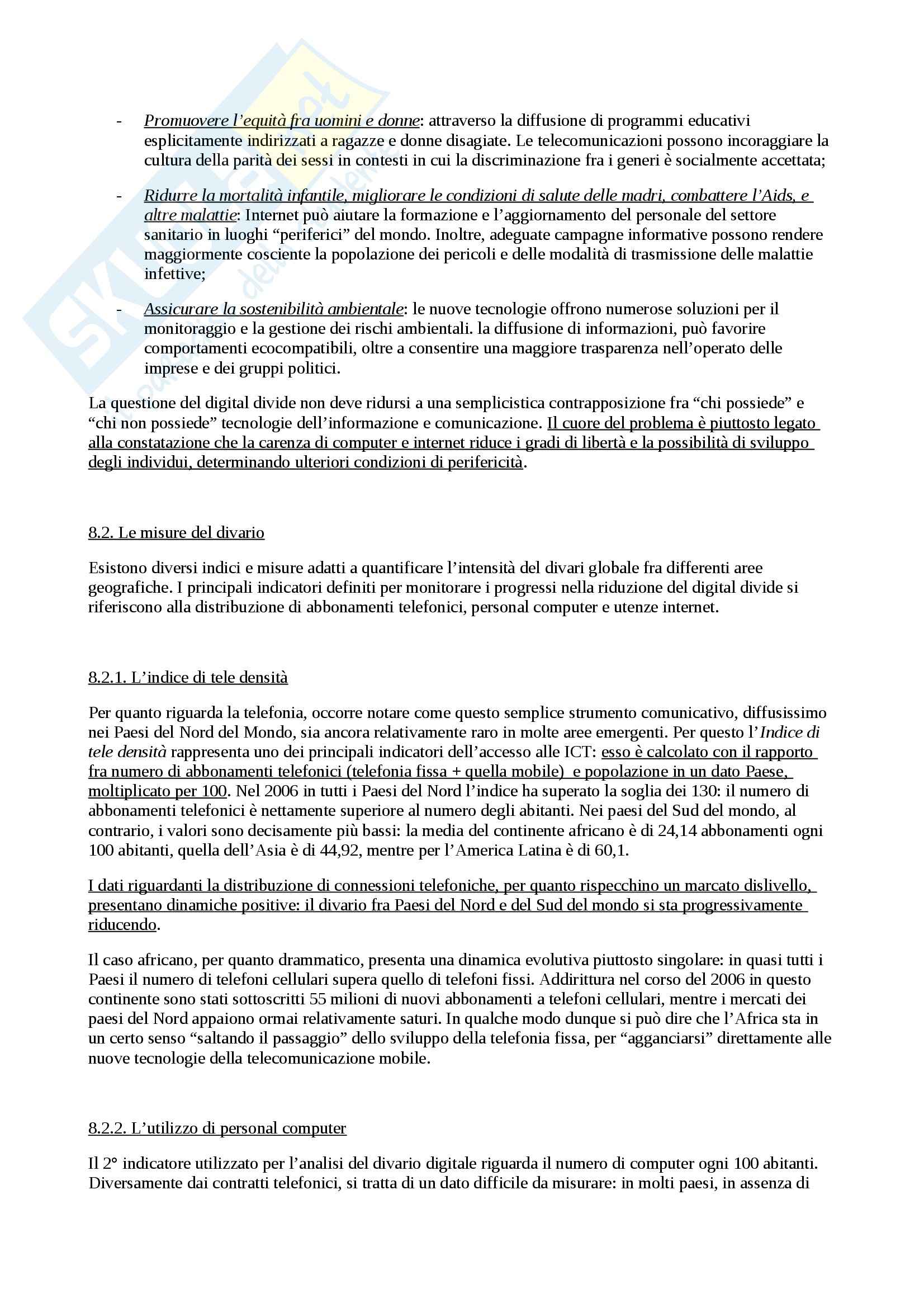 Geografia Politica Ed Economica Quiz