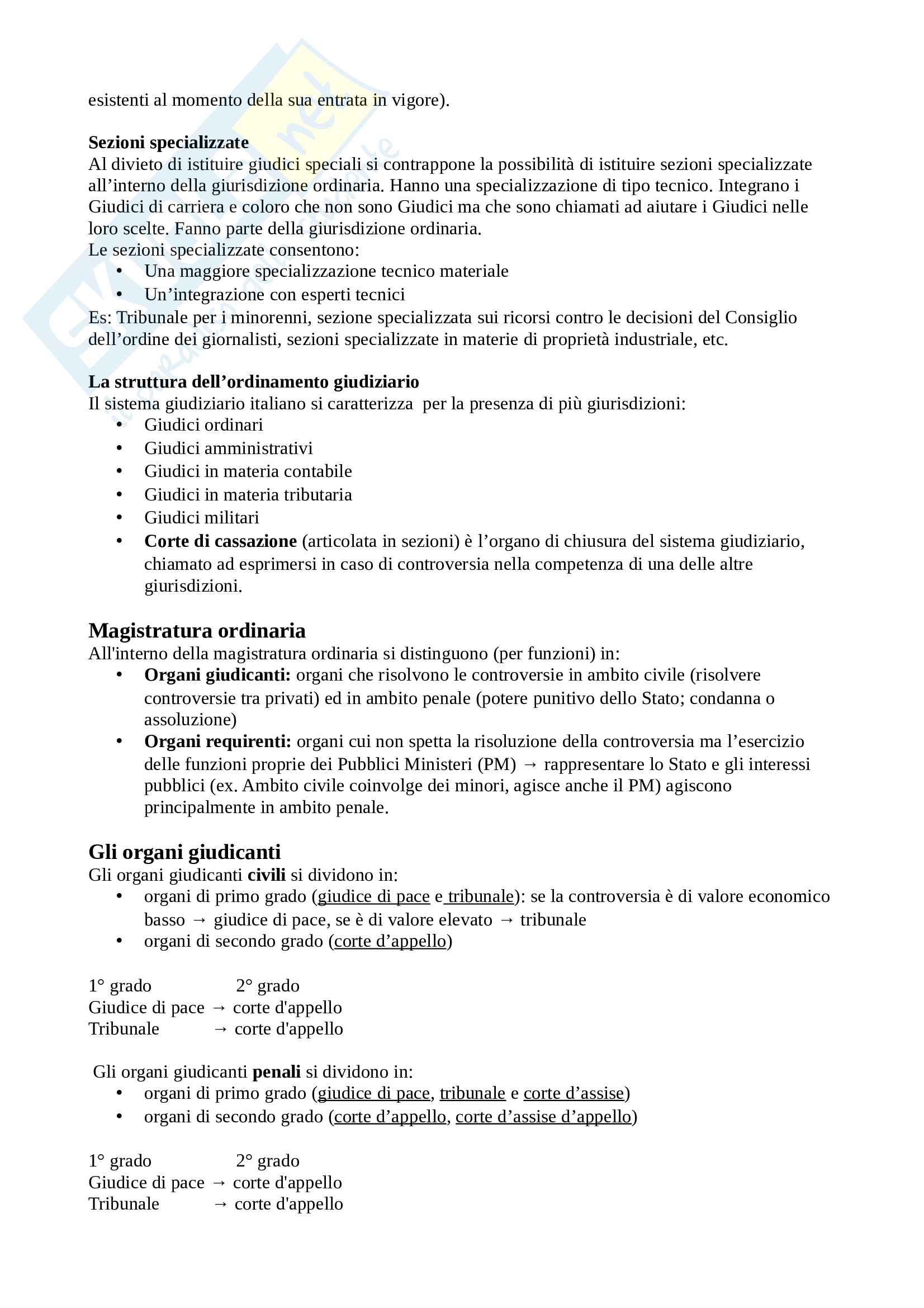 Appunti COMPLETI Modulo 2 Pag. 11