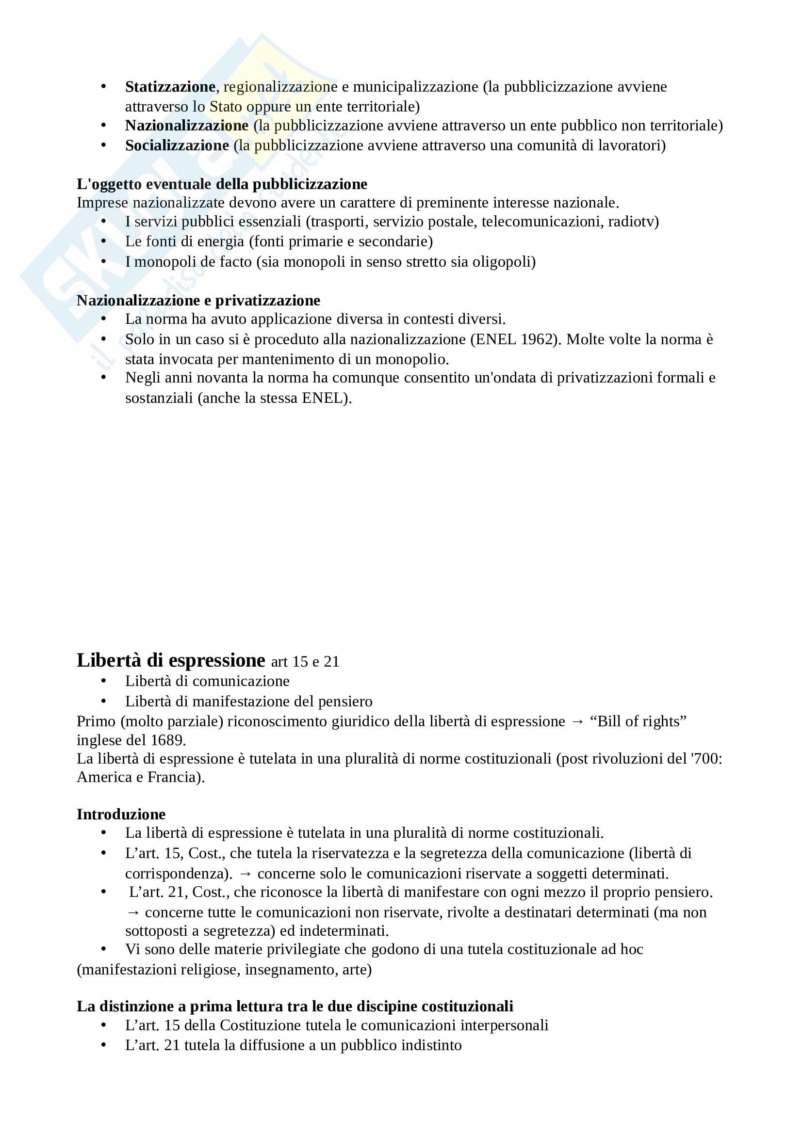 Appunti COMPLETI Modulo 2 Pag. 31