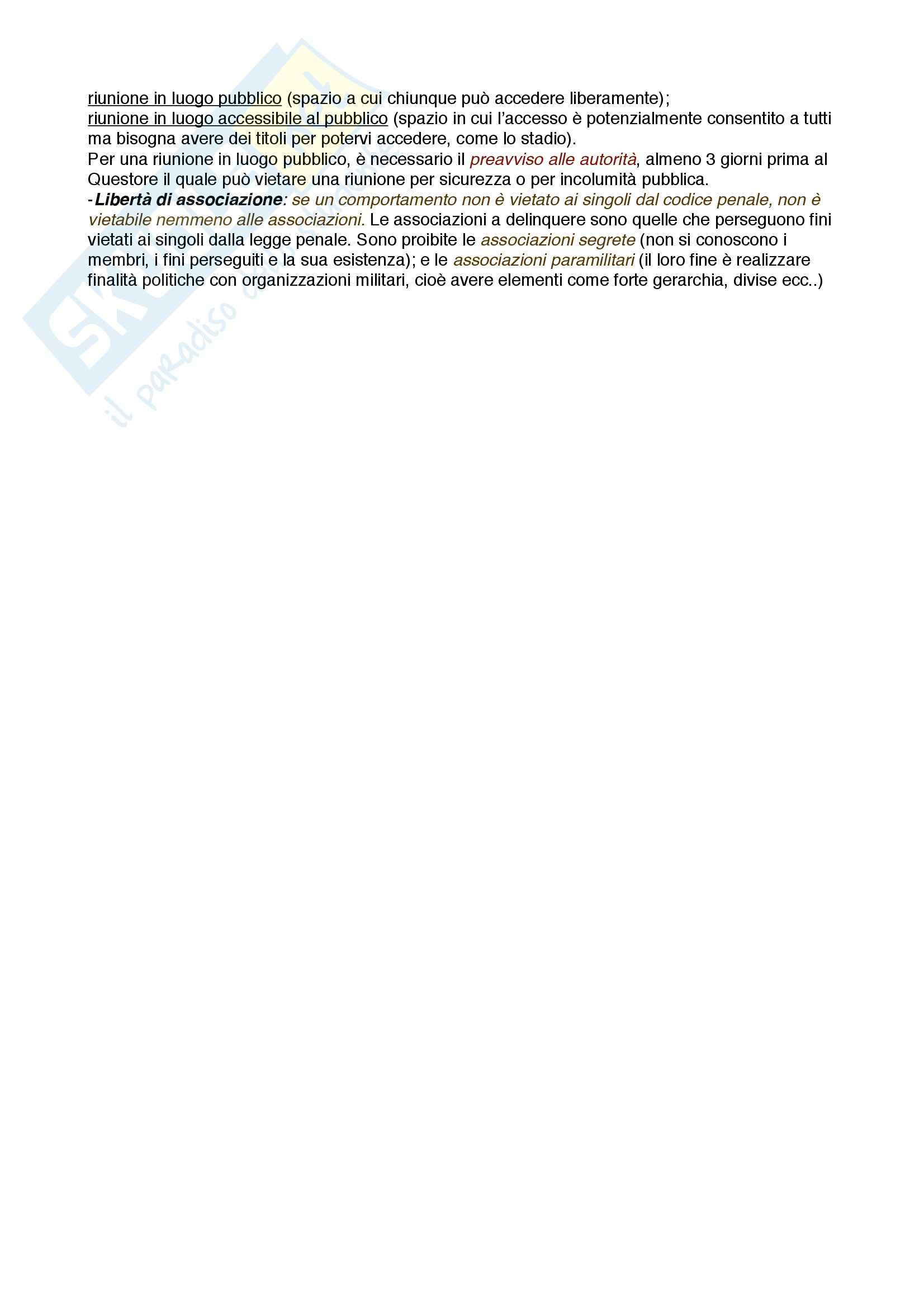 Lezioni, Diritto pubblico dell'economia Pag. 21
