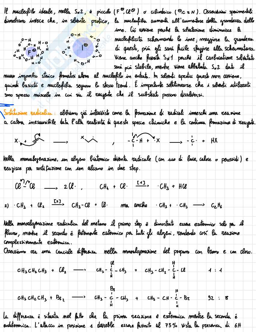Appunti Chimica organica Pag. 41
