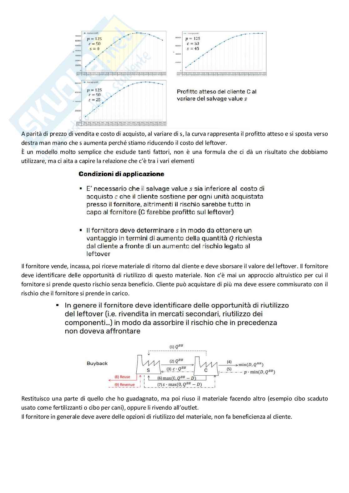Appunti Sistemi logistici integrati  Pag. 66