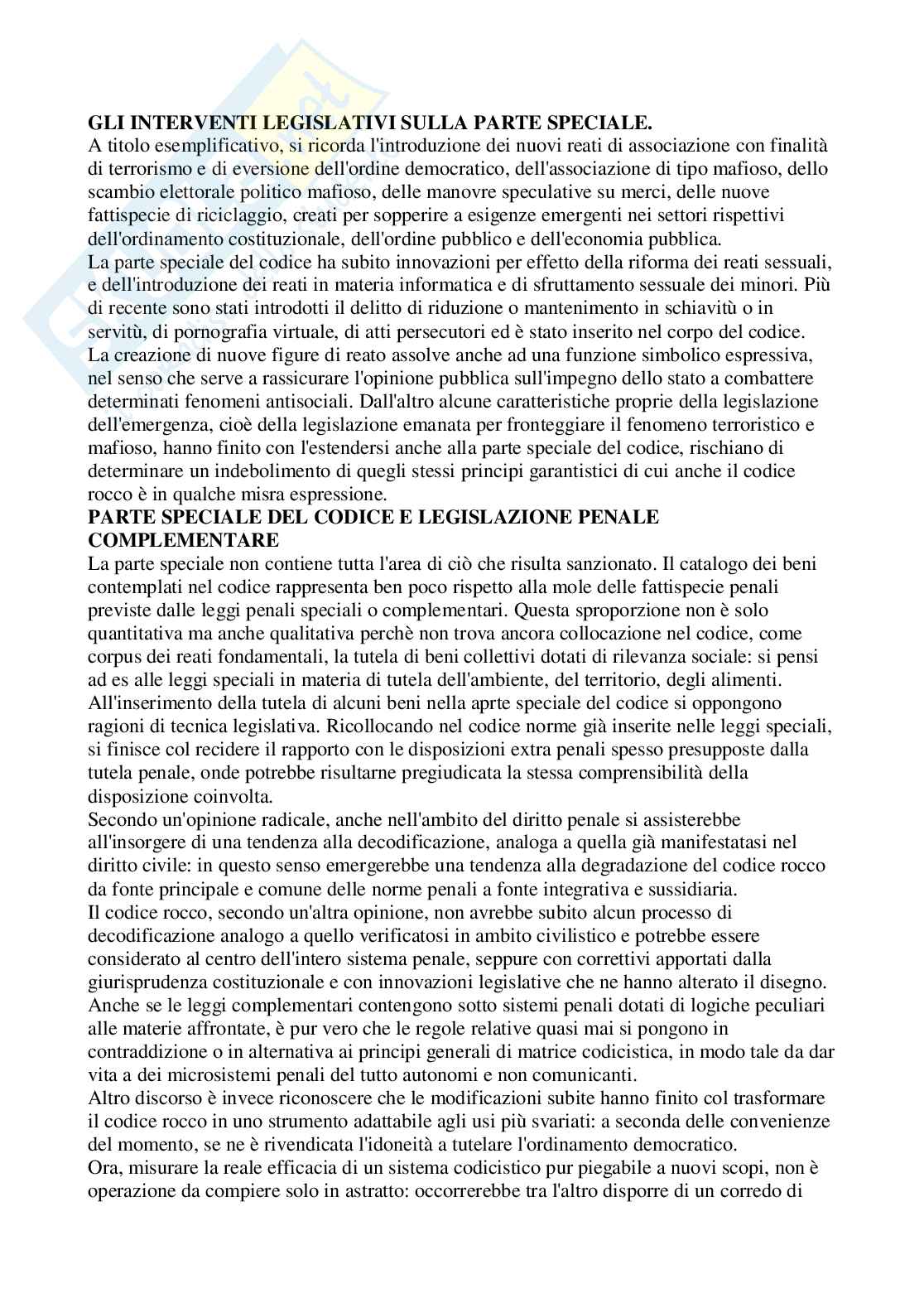 Diritto penale Pag. 16