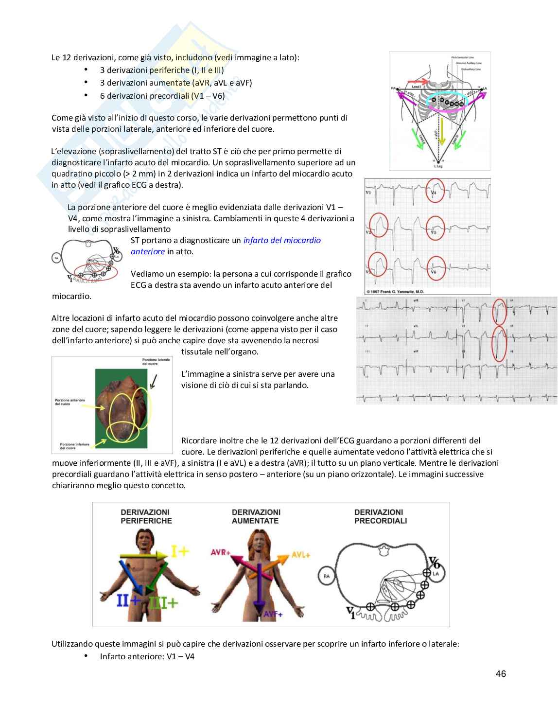 Modulo di Medicina Interna Pag. 46