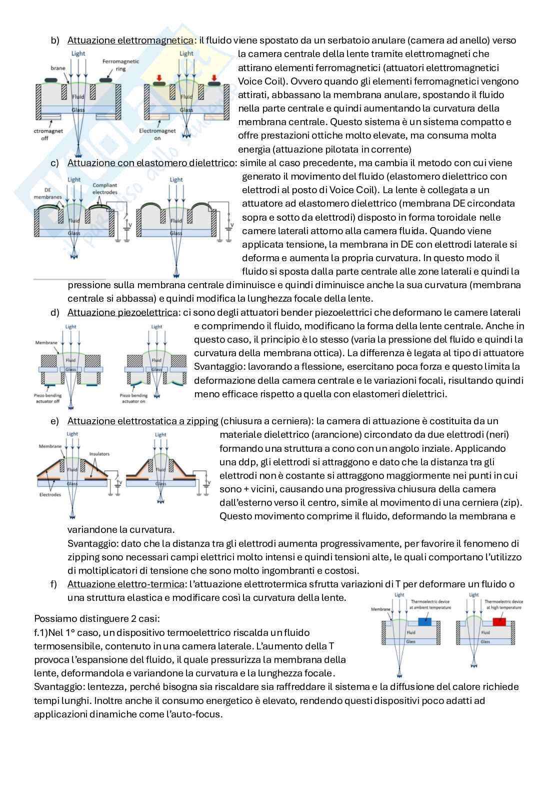 Appunti Materiali intelligenti Pag. 26