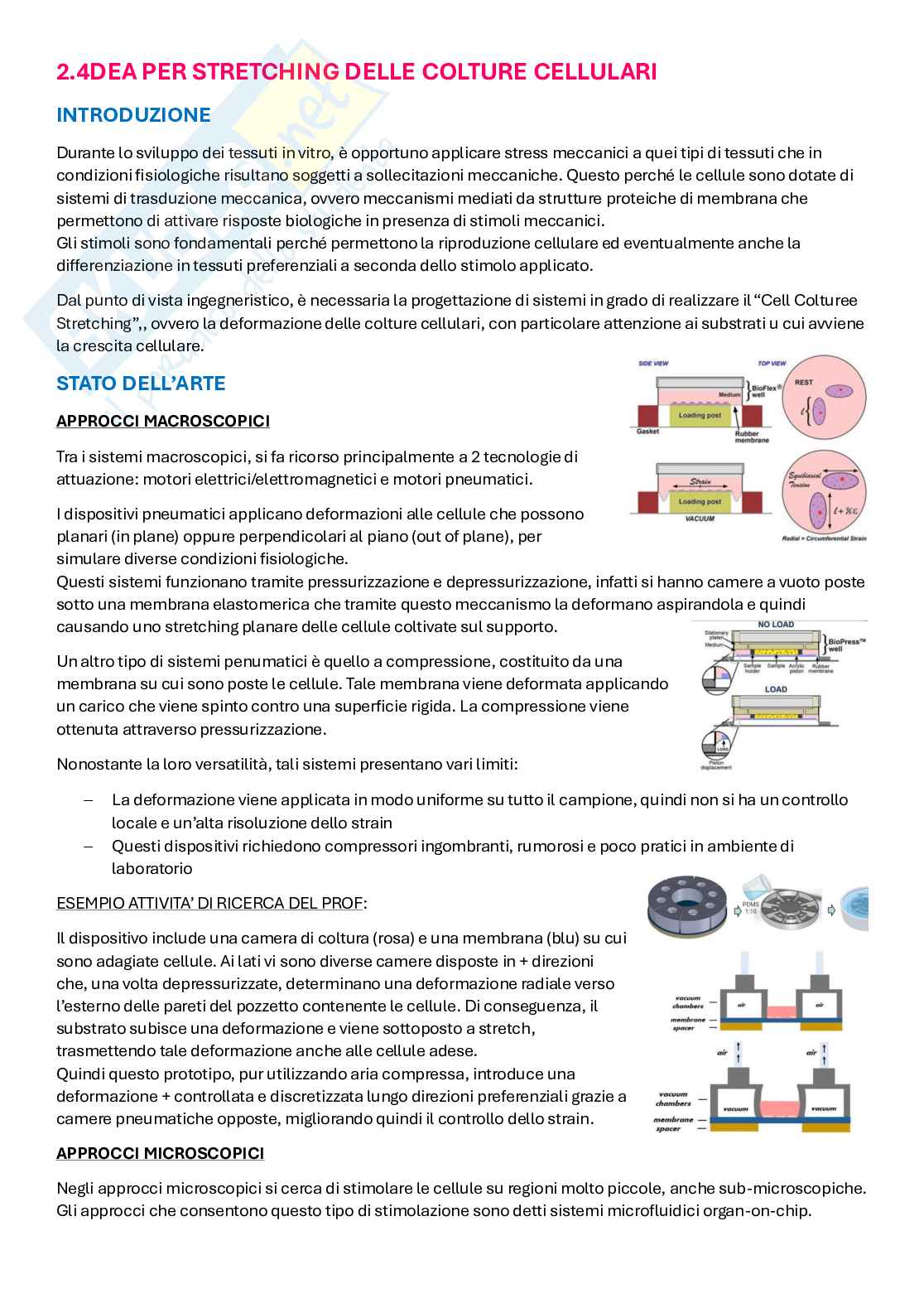 Appunti Materiali intelligenti Pag. 31