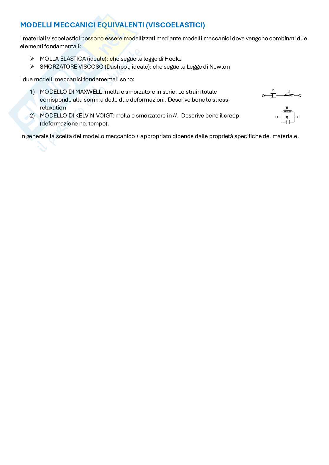 Appunti Materiali intelligenti Pag. 6