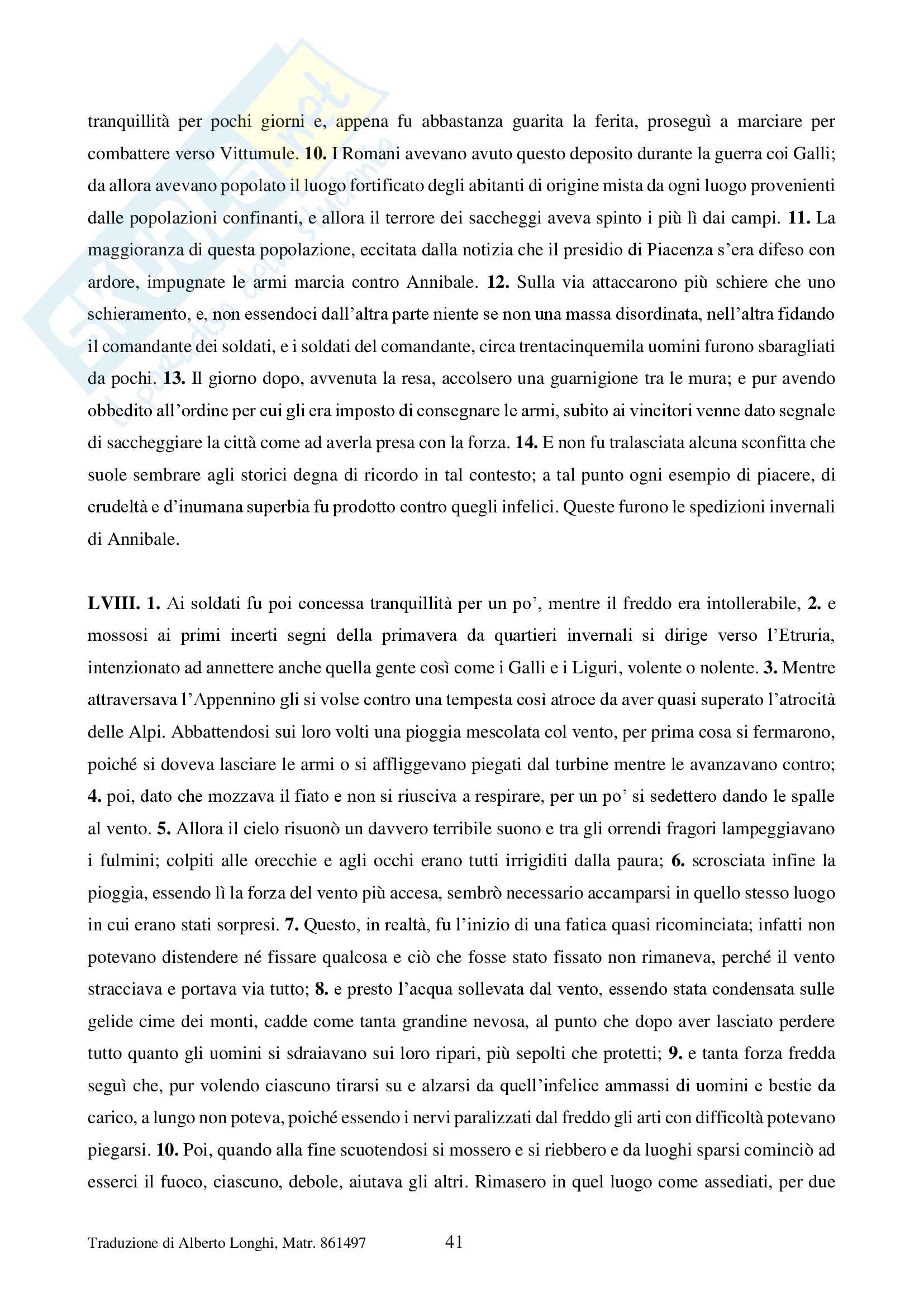 Tito Livio Libro XXI Pag. 41