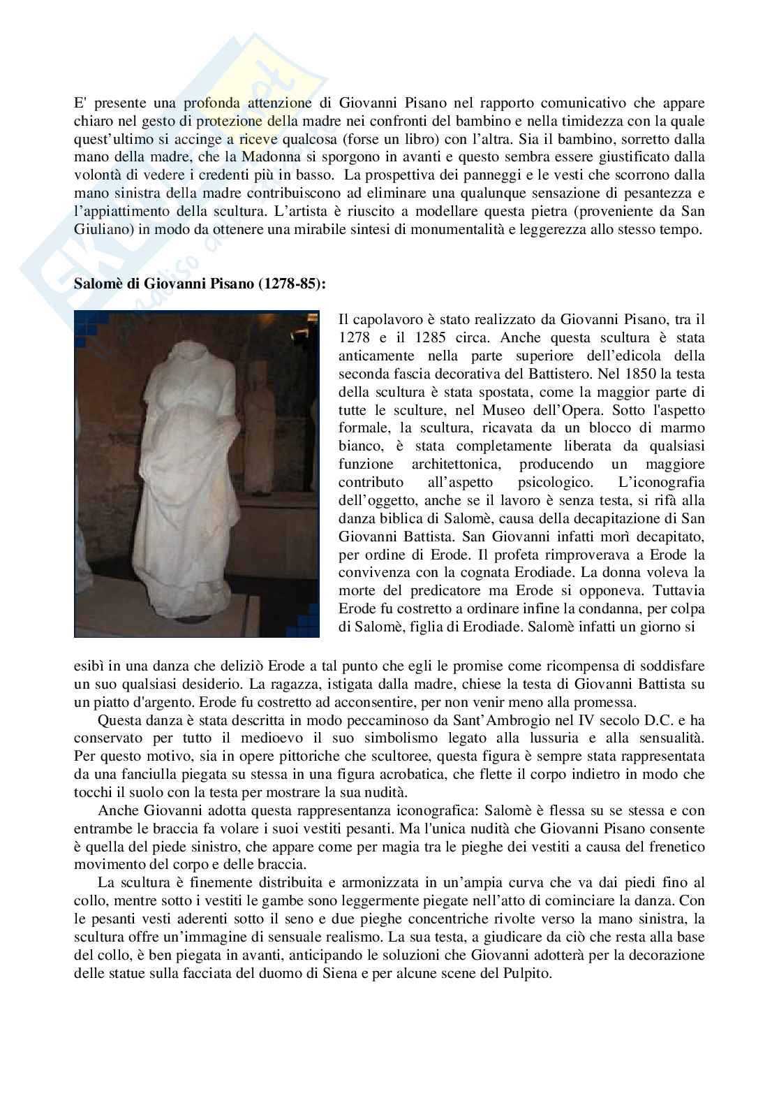 Il Museo delle Pure Forme Pag. 6