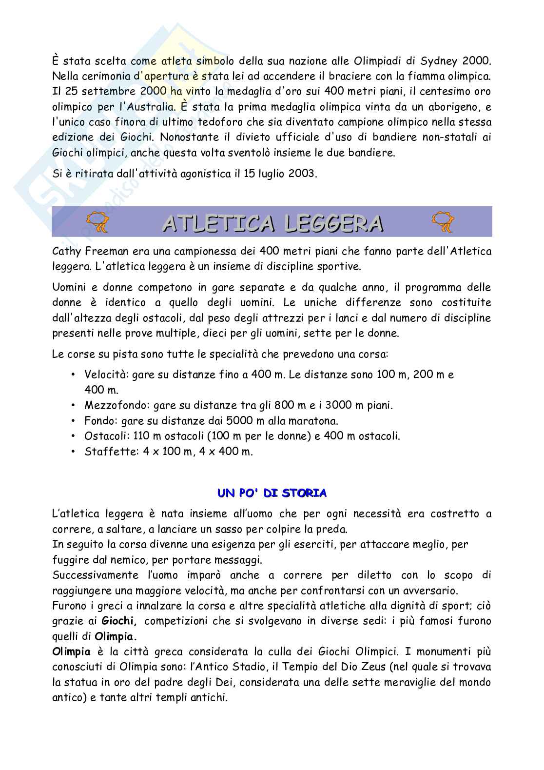 Australia e colonialismo Pag. 31