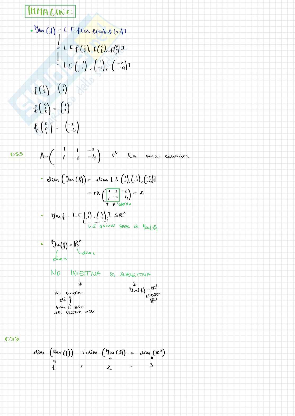 Lezione 21 di Geometria Pag. 6