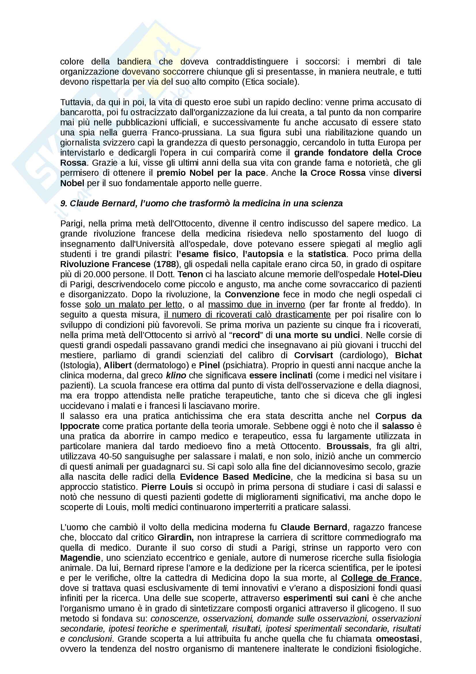 Storia della Medicina Pag. 16