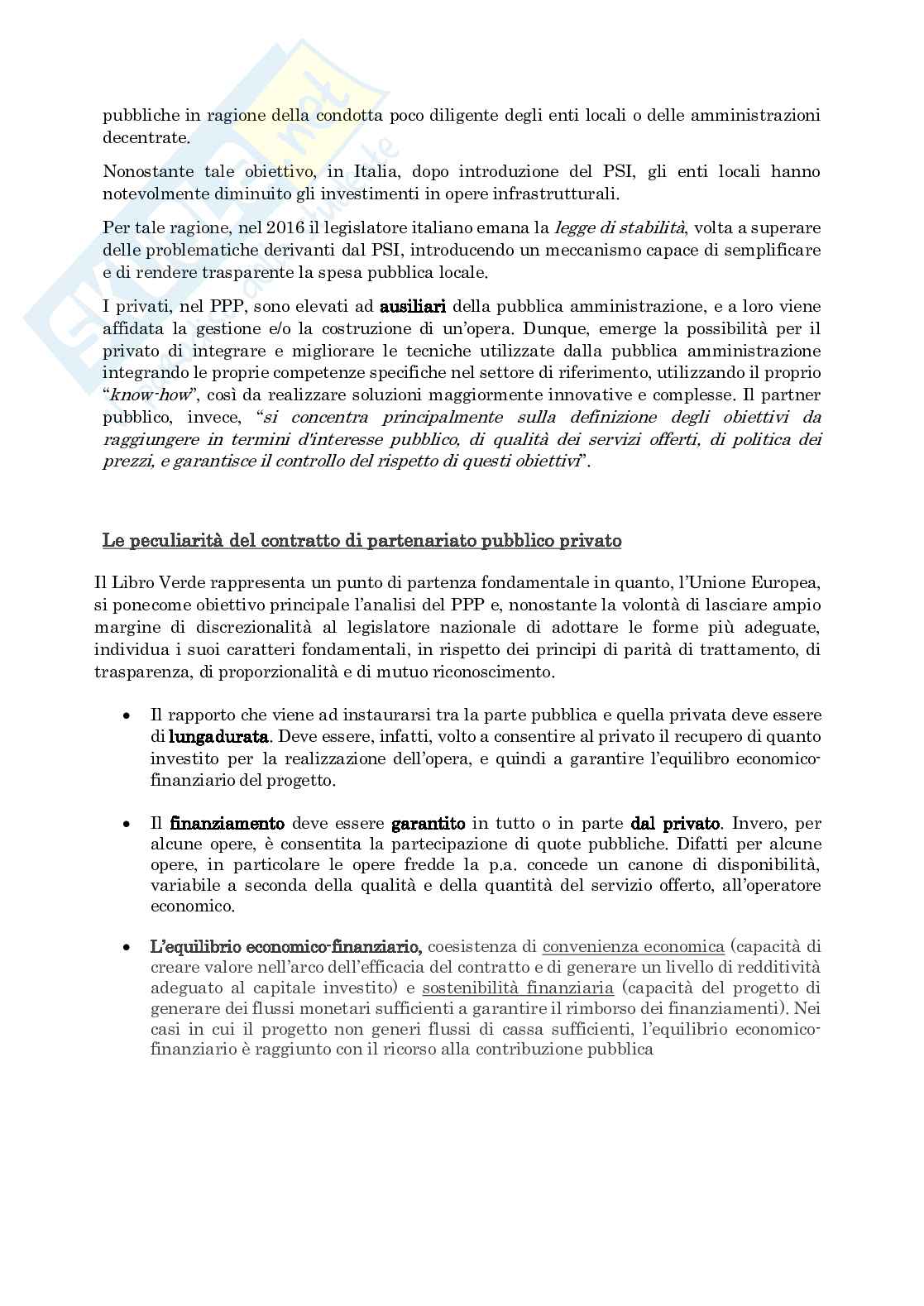 Elaborato di Responsabilità civile del professionista 2023/2024 Pag. 2