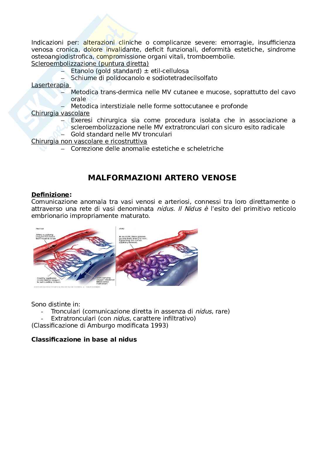 chirurgia maxillo-facciale, prof. Ruggieri Pag. 66