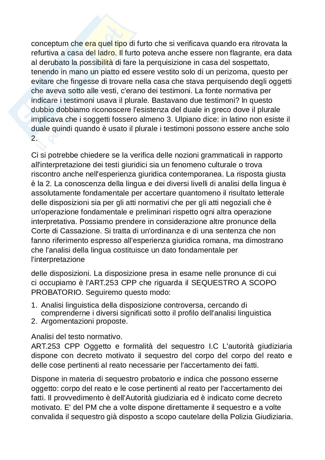 Fondamenti del diritto europeo Pag. 26