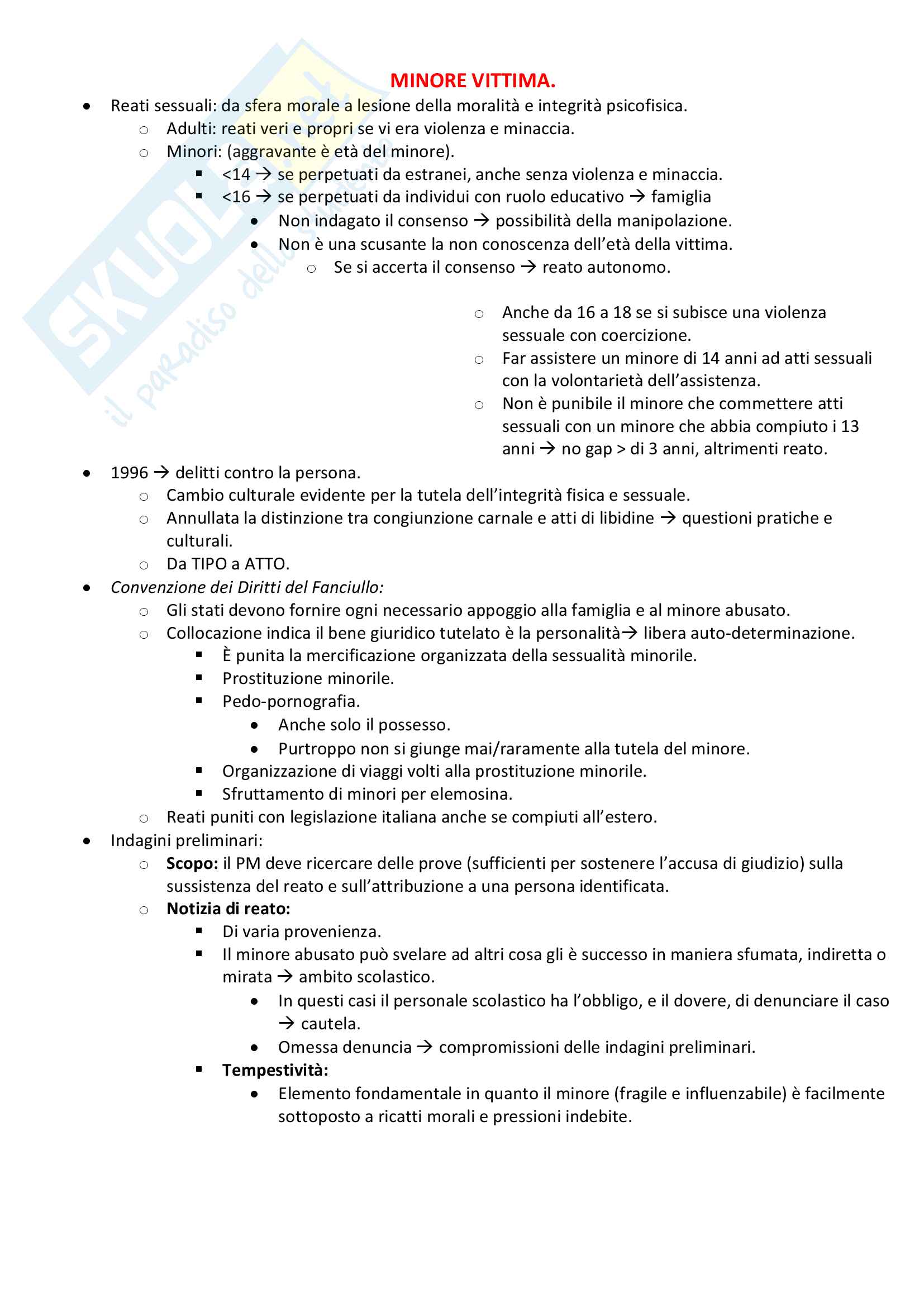 Psicologia Giuridica Pag. 36