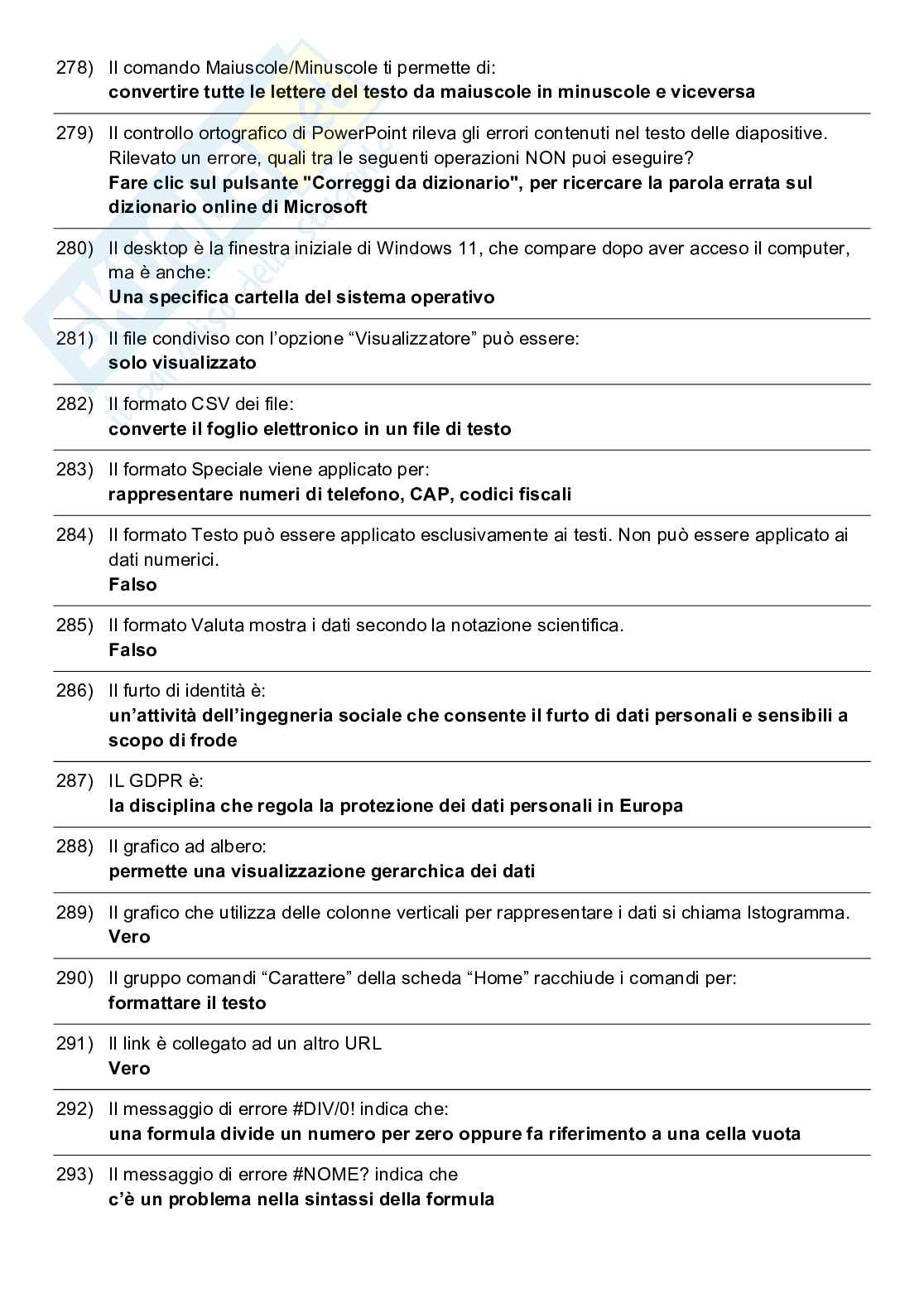 Eipass 7 moduli aggiornato (2026) Pag. 21