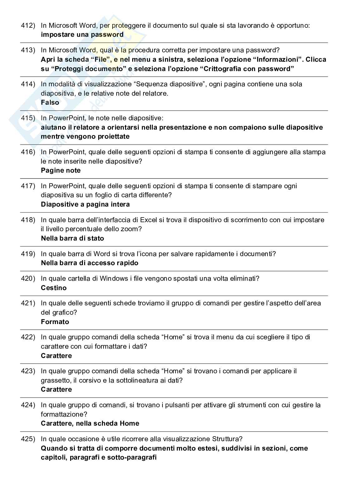 Eipass 7 moduli aggiornato (2026) Pag. 31