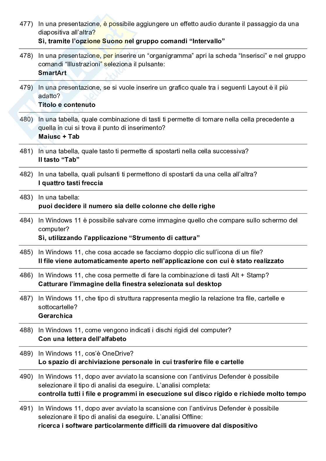 Eipass 7 moduli aggiornato (2026) Pag. 36