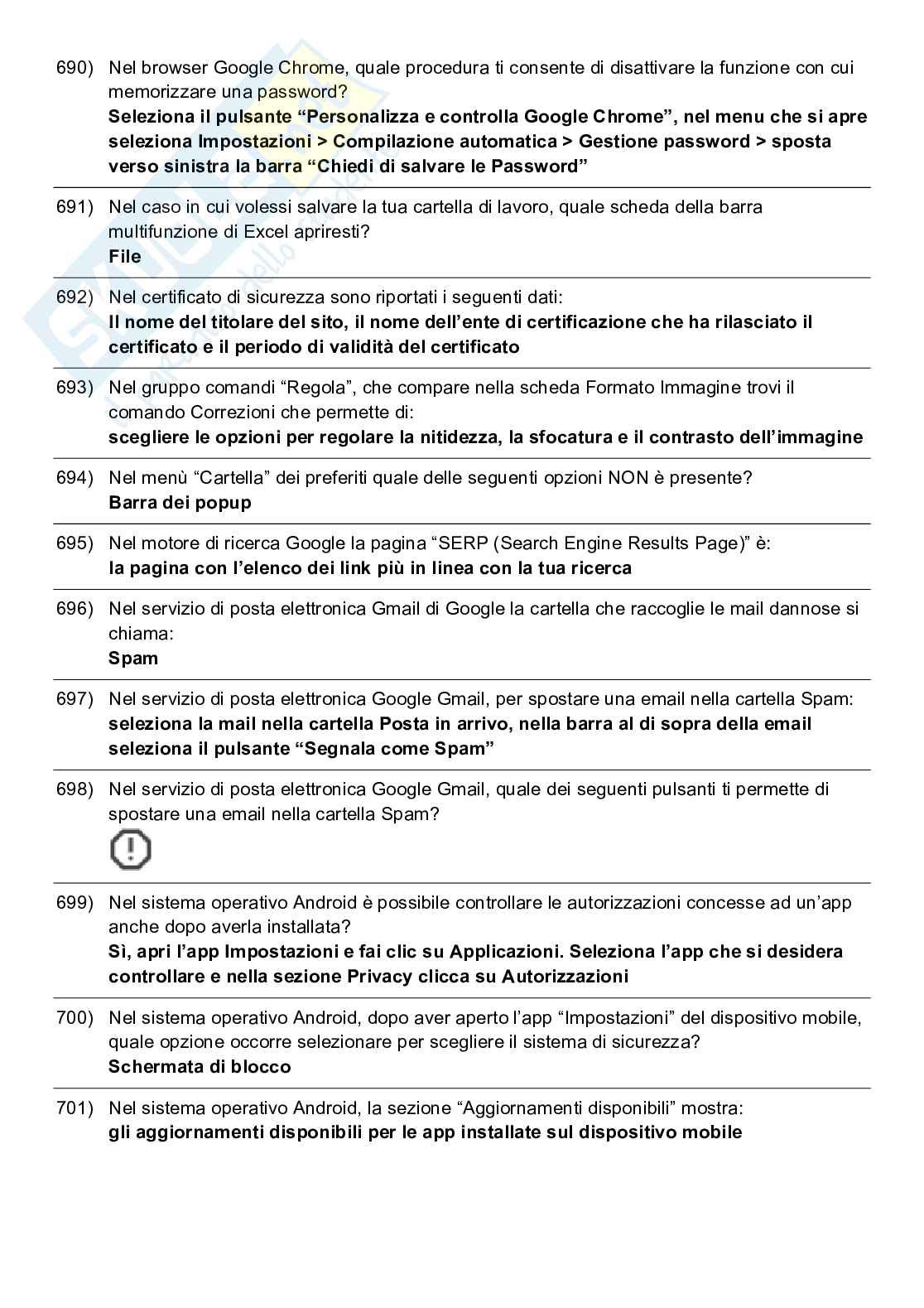 Eipass 7 moduli aggiornato (2026) Pag. 51