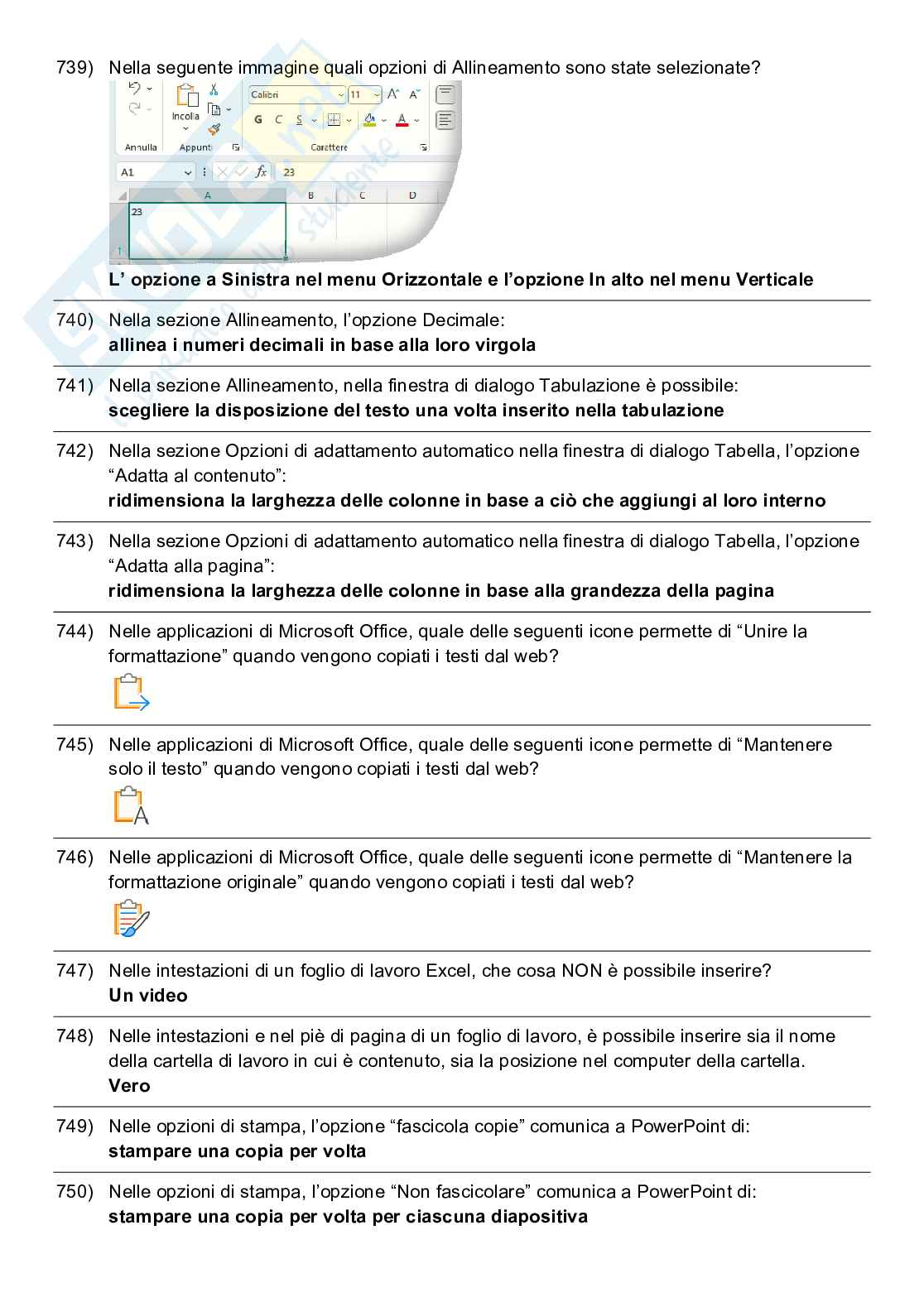 Eipass 7 moduli aggiornato (2026) Pag. 56