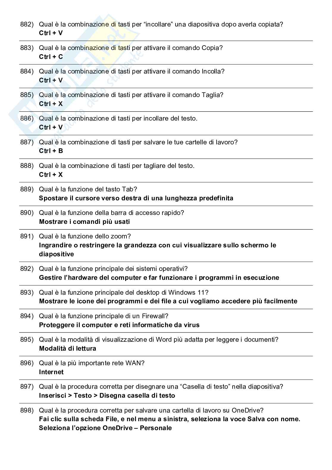Eipass 7 moduli aggiornato (2026) Pag. 66