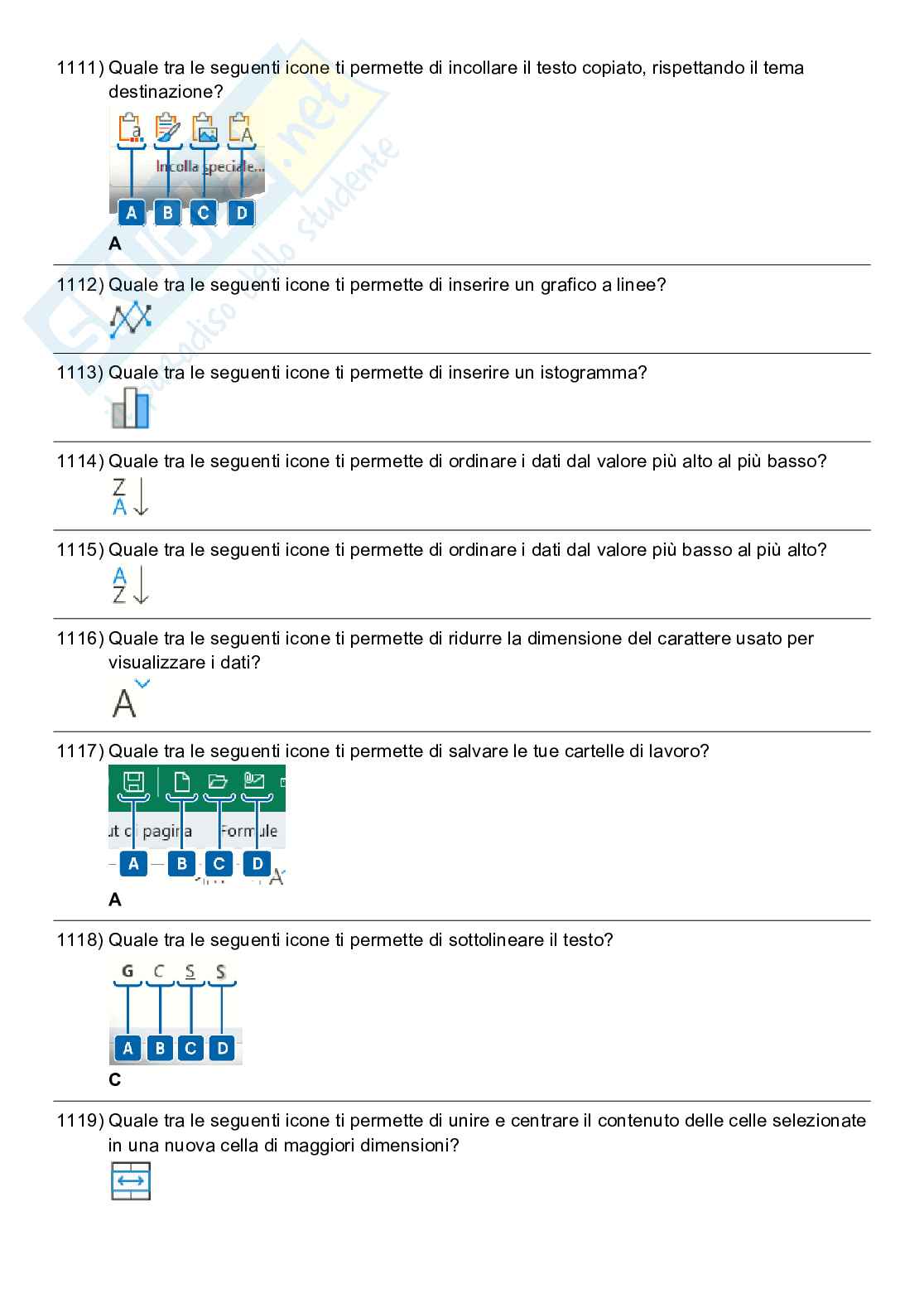 Eipass 7 moduli aggiornato (2026) Pag. 86