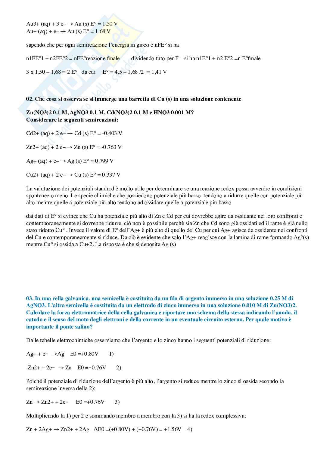 Chiuse aperte 2023 Chimica applicata e tecnologia dei materiali - 2023 2024 Pag. 86