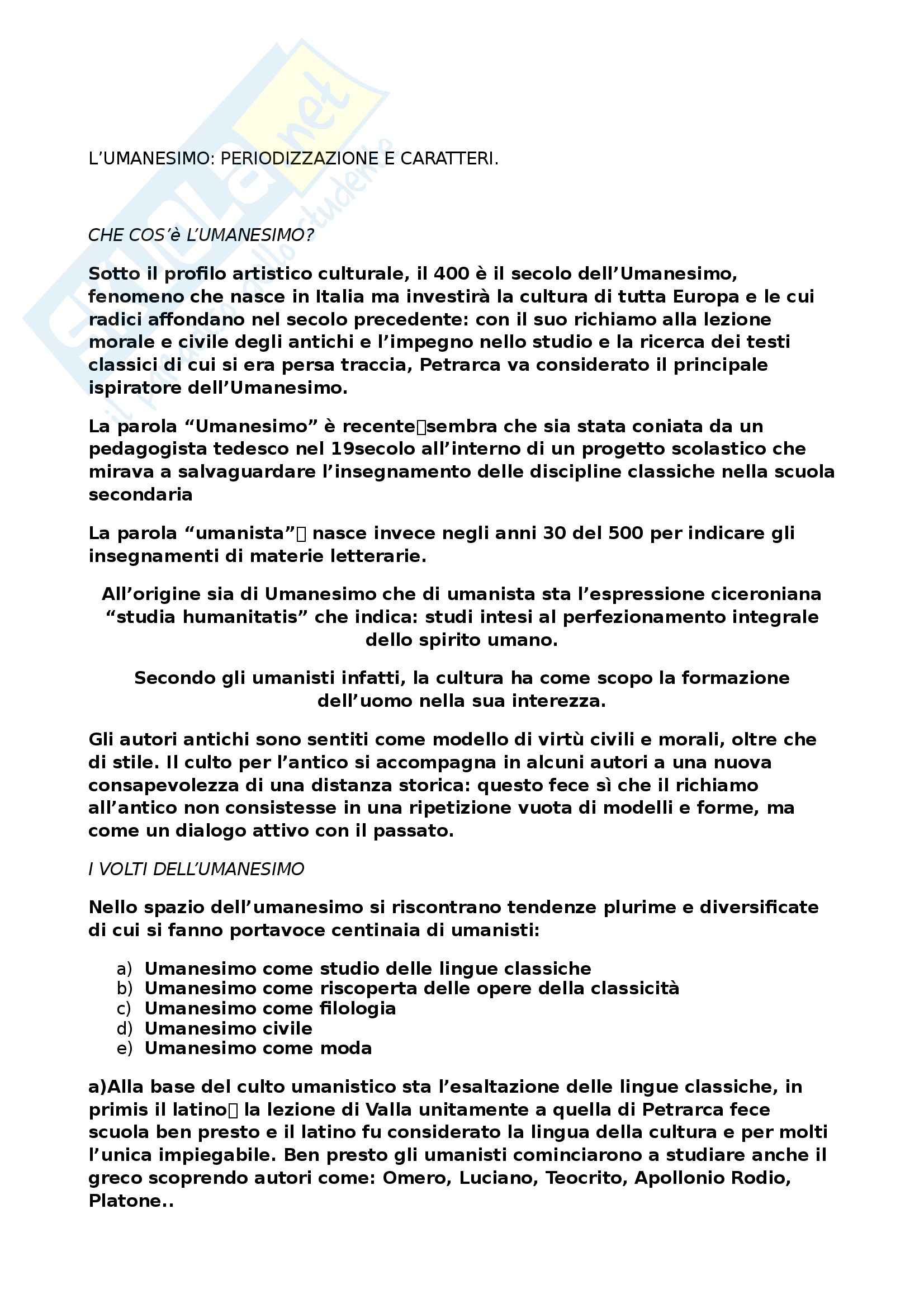 😱 RIPASSO/riassunto DI TUTTO IL PROGRAMMA DI LETTERATURA!!👍 esame  maturità /terza media✓ ITALIANO 