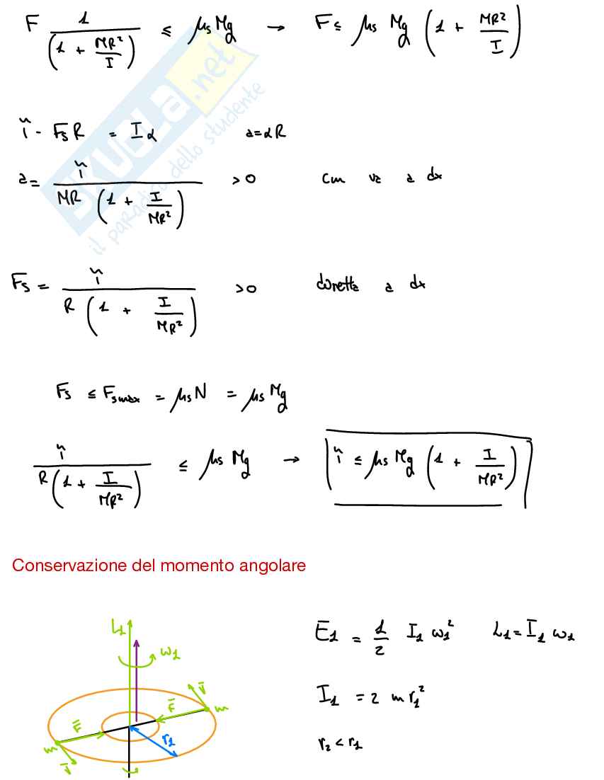 Appunti Fisica 1 Pag. 141