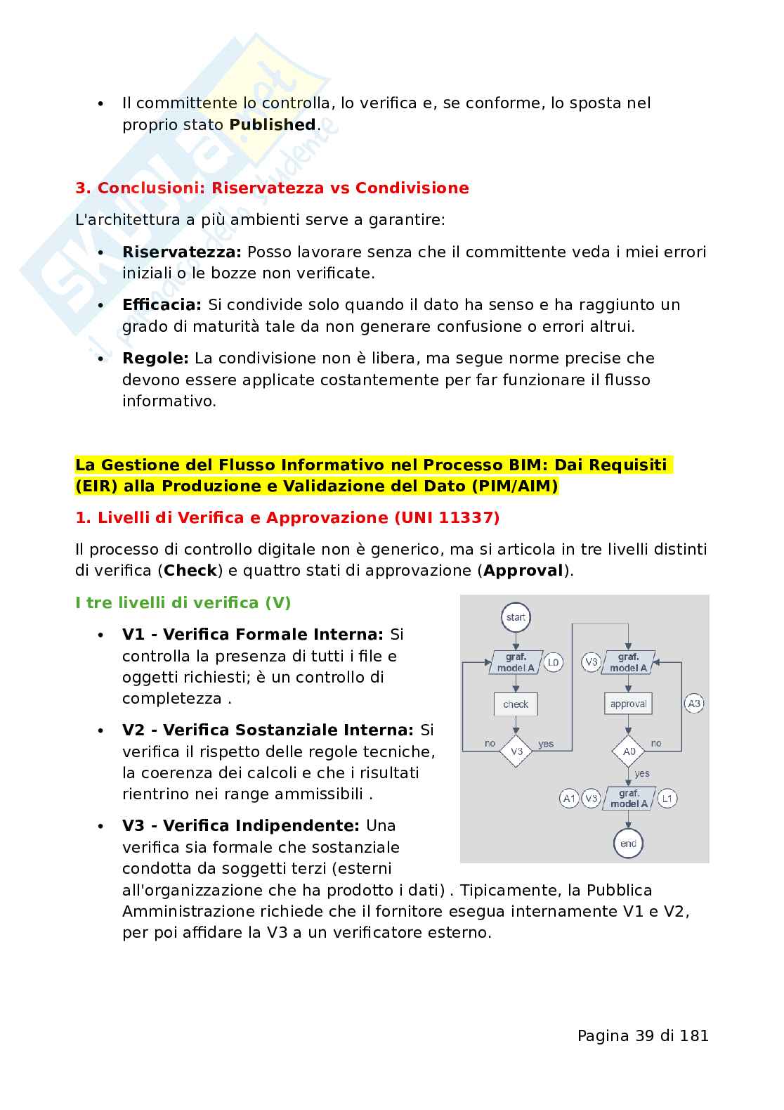 Appunti completi [A.A. 2026] – Project e Information Management delle costruzioni – Entrambi i Moduli Pag. 41