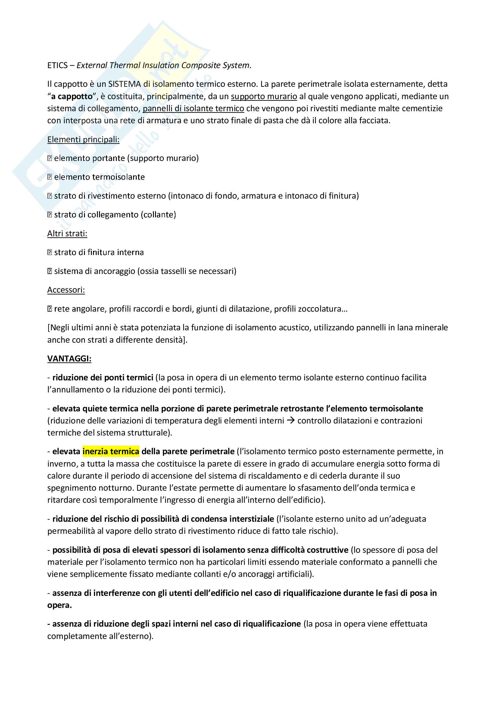 Architettura tecnica Pag. 26