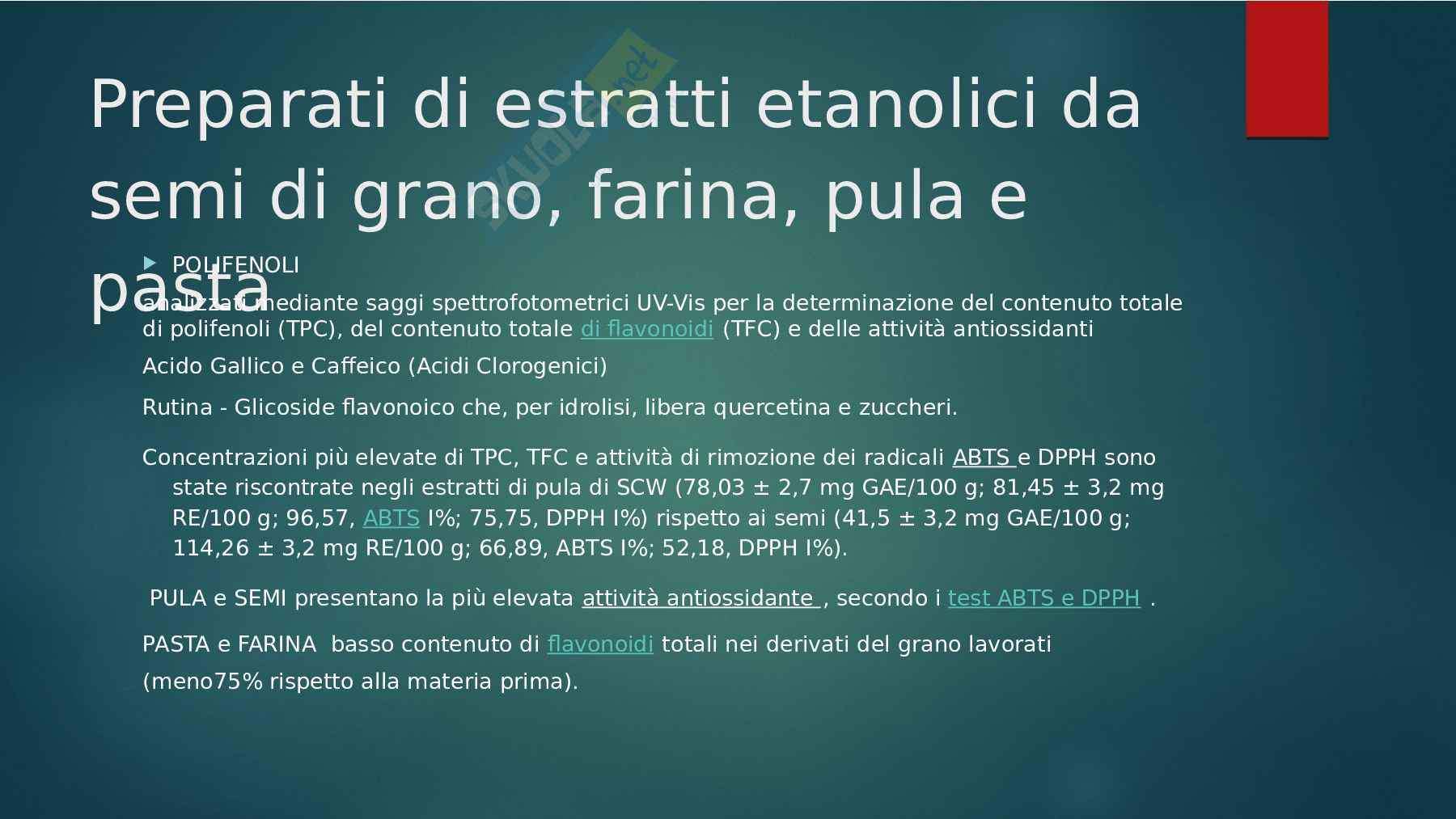 Nutrizione Funzionale Pag. 31
