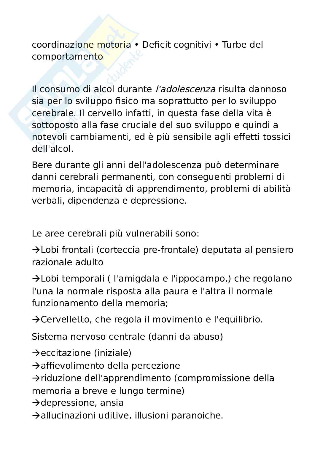 Bevande alcoliche  Pag. 11