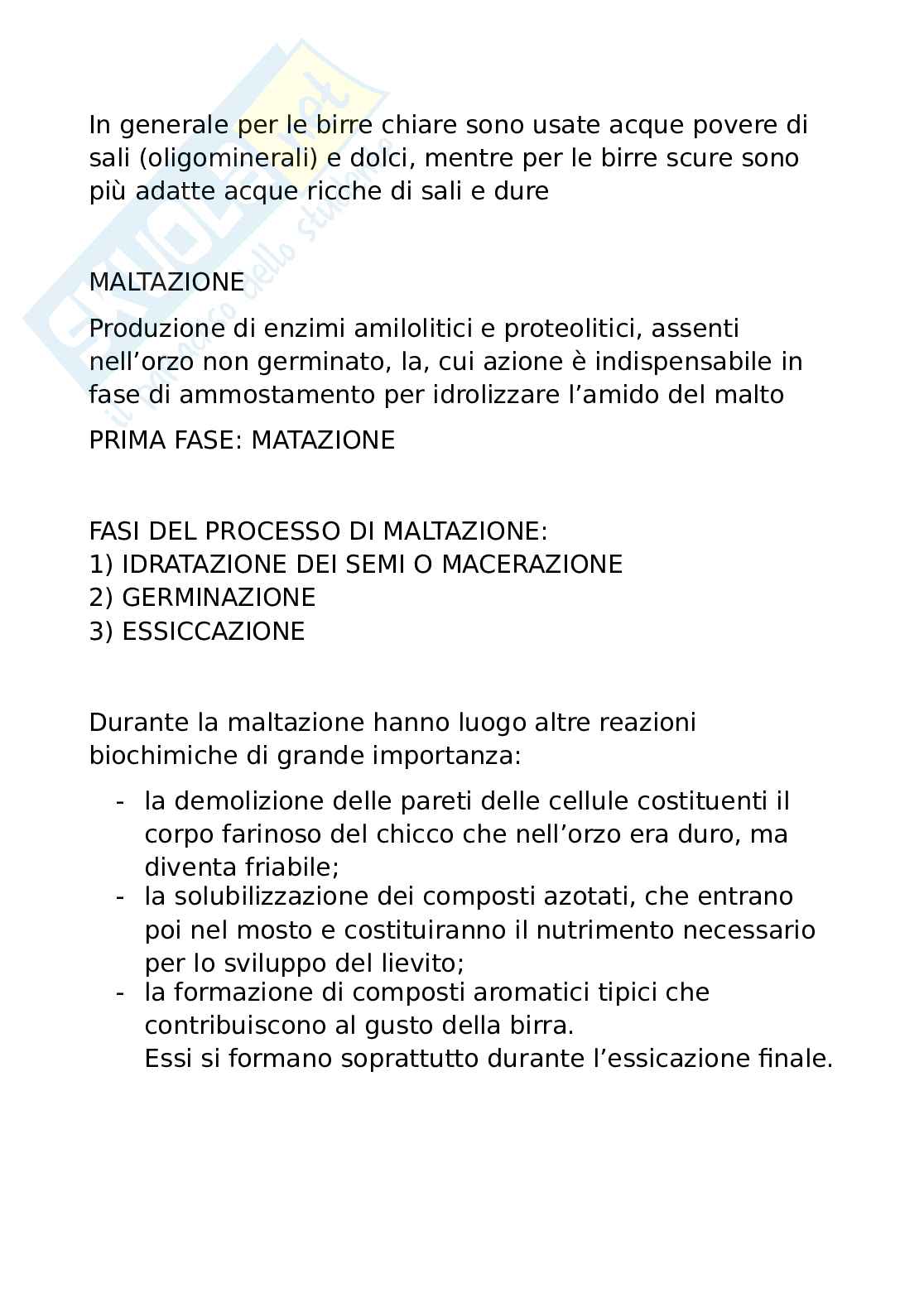 Bevande alcoliche  Pag. 21