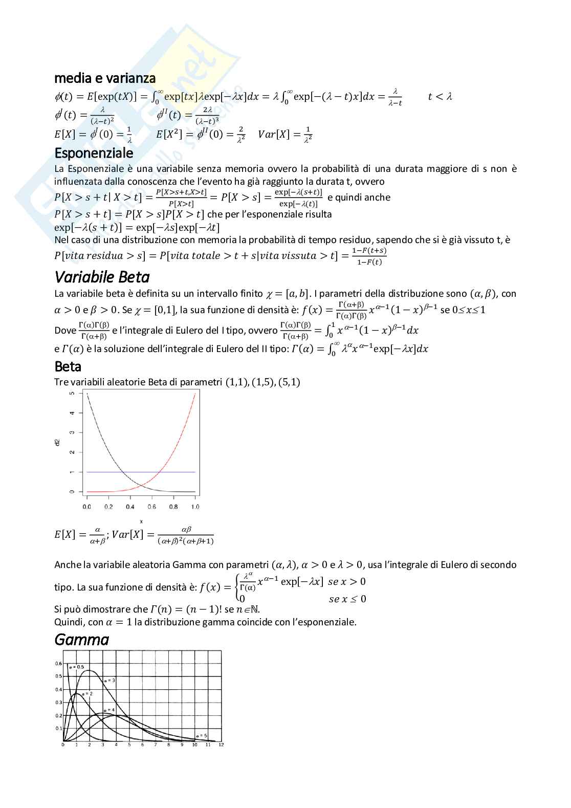 Appunti Statistica 2020/2021 Pag. 21