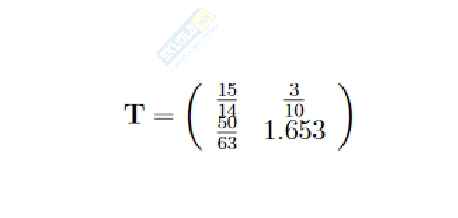 Esercizi svolti di Elettrotecnica sui doppi bipoli in regime stazionario - Parte 1 Pag. 2