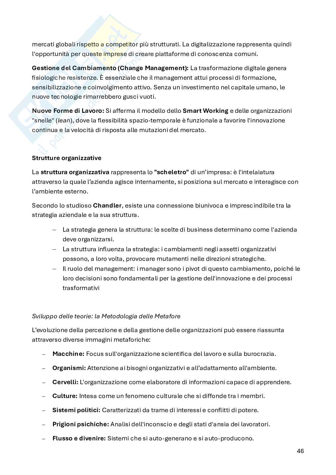 Economia aziendale Pag. 46