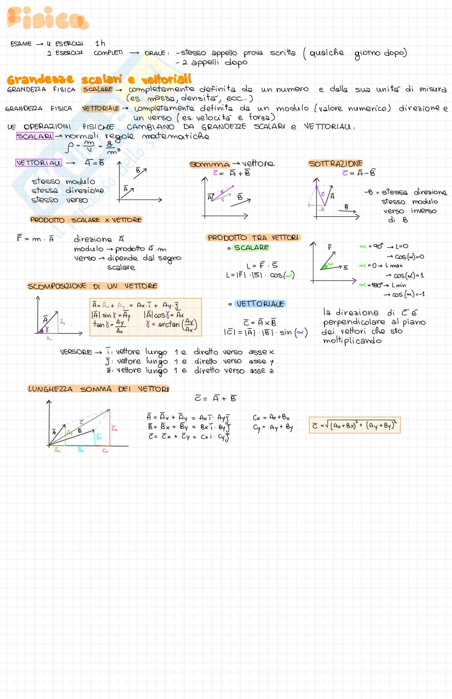 Fisica Pag. 1