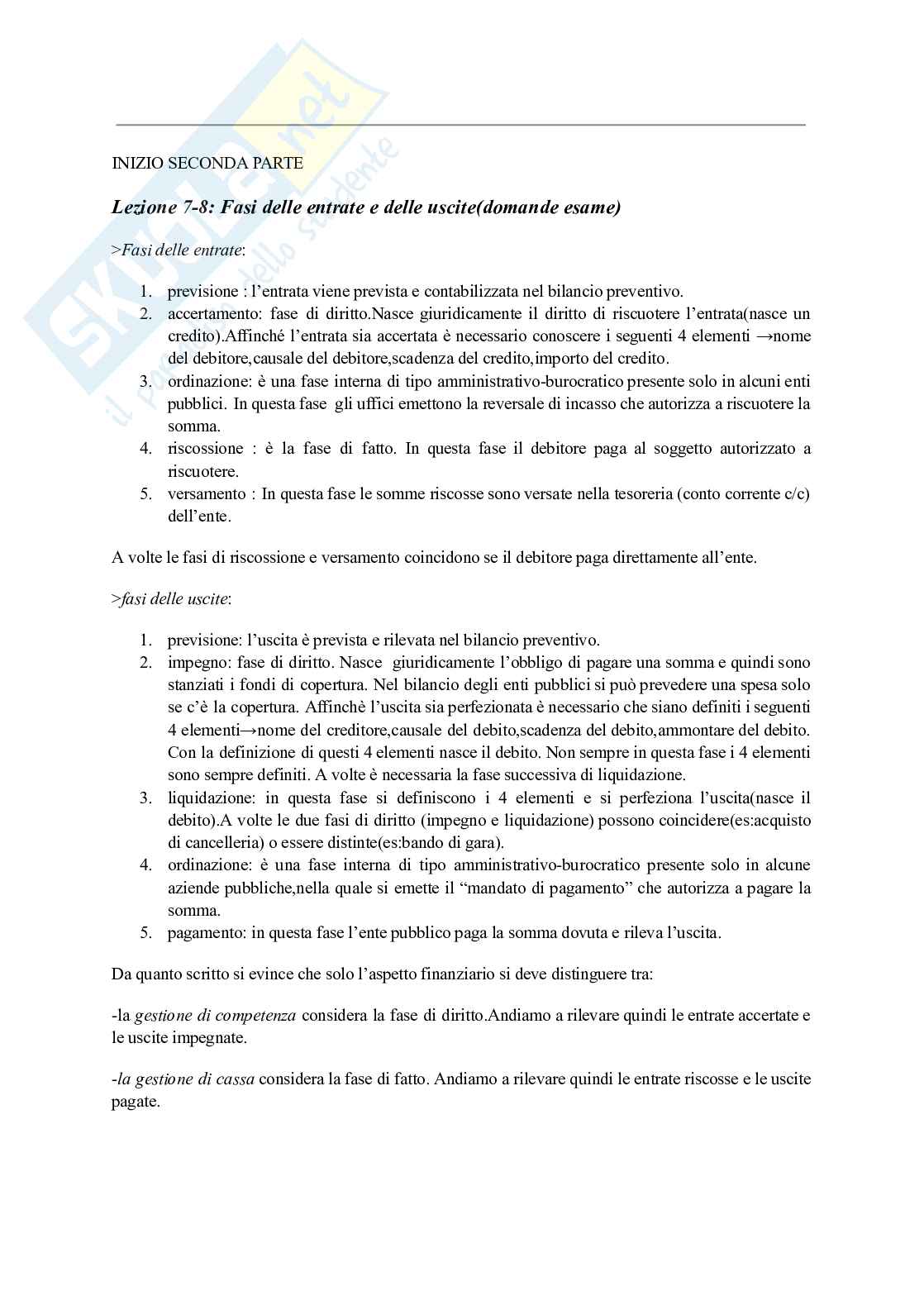 Appunti Economia Pag. 16