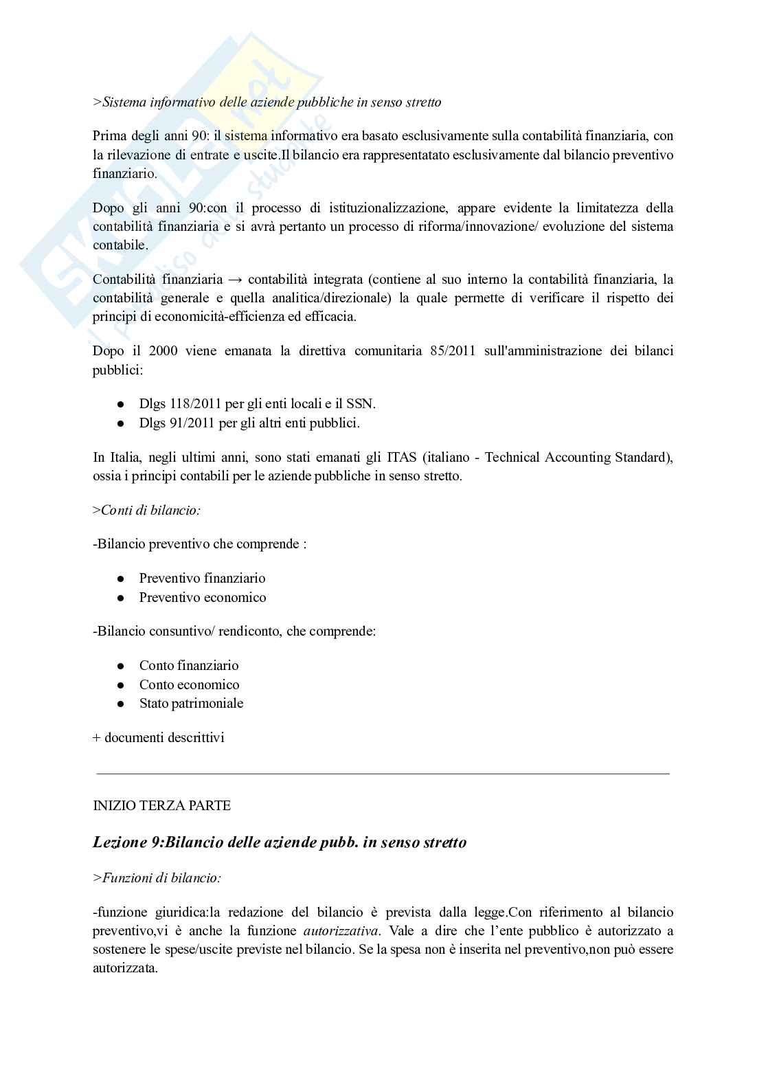 Appunti Economia Pag. 21